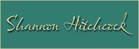 Shannon Hitchcock logo